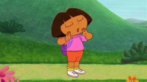 Watch Dora the Explorer Season 5 Episode 14: Dora the Explorer - Dora's ...