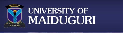 List of UNIMAID Courses 2024 | University of Maiduguri