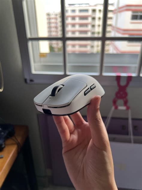 VXE R1 PRO : r/MouseReview