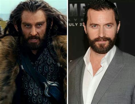 Thorin Oakenshield/Richard Armitage | The hobbit, Thorin oakenshield ...