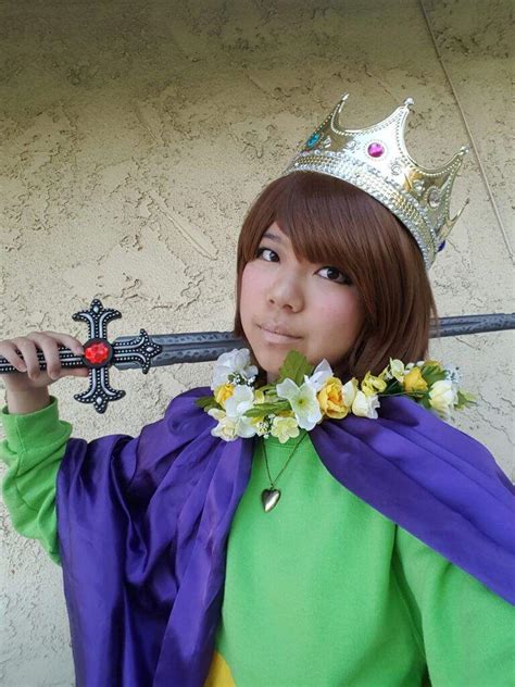 Chara Cosplay | Wiki | Undertale Amino