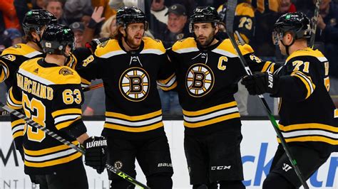 Boston Bruins rule 2022-23 NHL season - Is Stanley Cup next? - ESPN