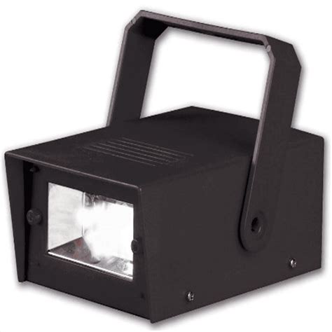 Mini Strobe Light Battery Operated - Walmart.com - Walmart.com