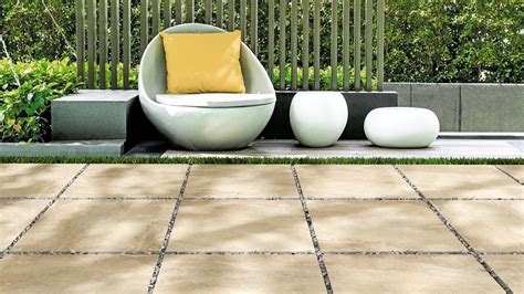 Do Porcelain Pavers Get Hot? A Guide to Porcelain Pavers