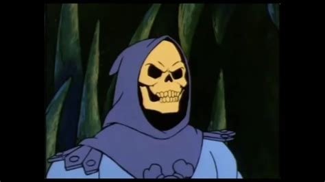 He Man - Skeletor says wut | Perfect Meme Video Clip