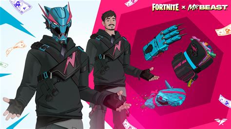 Rejoignez le tournoi Mr Beast Fortnite pour devenir millionnaire ...