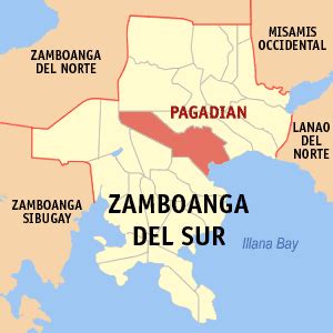 Balangasan Pagadian City Zamboanga del Sur Philippines - Philippines