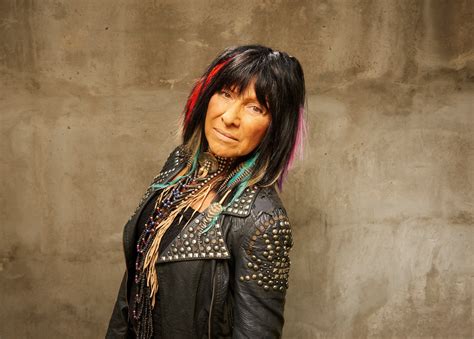 Buffy Sainte-Marie