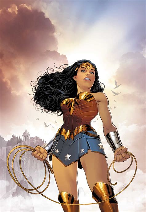 Wonder Woman / Diana Prince - DC Comics Photo (43097246) - Fanpop