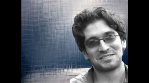 #GiveThemAVoice - Arash Sadeghi - YouTube