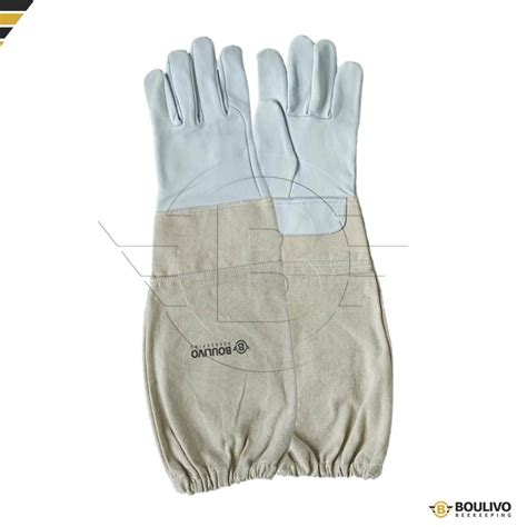 Bee Cotton Gloves | Boulivo Beekeeping - Manufacturer and Exporter of ...