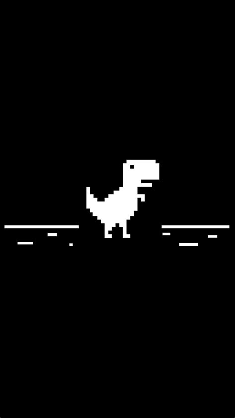 1920x1080px, 1080P Free download | Google Dinosaur, dino game HD phone ...