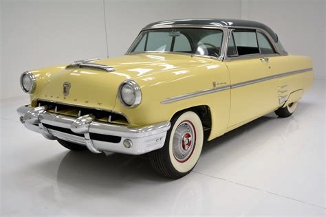 1953 Mercury Monterey | Classic Auto Mall