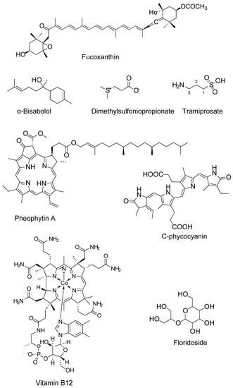 Marine Drugs | An Open Access Journal from MDPI