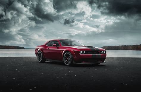 Challenger Hellcat Wallpaper 4k Img Pine | Images and Photos finder