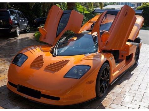 2005 Mosler MT900 S Gallery 663185 | Top Speed