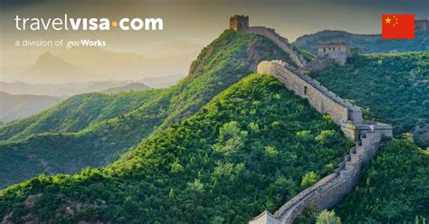 China Travel Visa - Expedite your Chinese Visa with TravelVisa.com