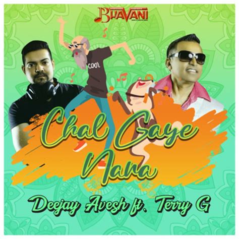 Chal Gaye Nana (feat. Terry Gajraj) [Remix] - Deejay Avesh: Song Lyrics ...