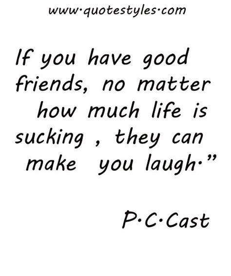 Laughter Laughing With Friends Quotes - ShortQuotes.cc