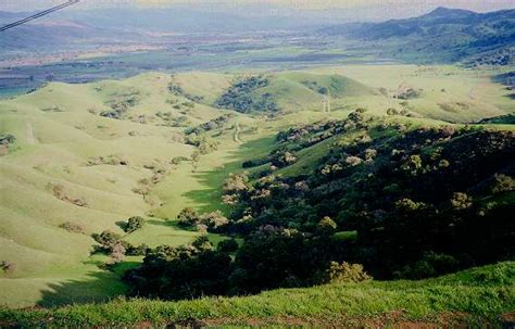 New Views - Rainbows and Waterfalls - Santa Teresa County Park