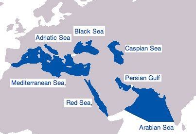 2/10/2011 | SEAS OCEANS Great Lakes Rivers Islands Beaches etc ...