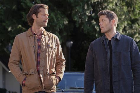 Supernatural Series Finale: Release Date, Trailer, Synopsis, and News ...