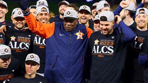 Houston Astros ALCS schedule: Dates, what to know, how to buy tickets