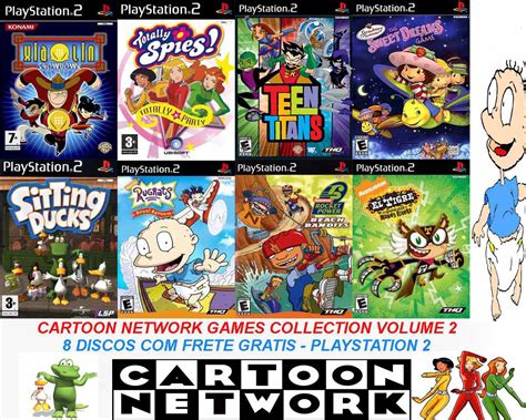 Cartoon Network Games En Español : Cartoon Network Games Ben 10 Games ...