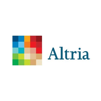 Altria Group on the Forbes Global 2000 List