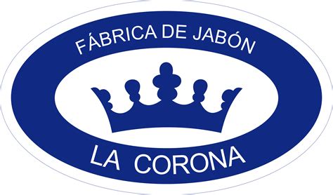 Fábrica de Jabón la Corona – Logos Download