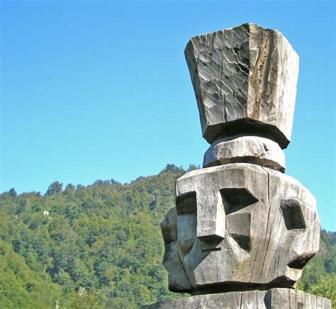 Los mapuches: "Pueblo Guerrero y Valiente": Religión Mapuche