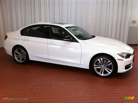 2013 BMW 328I xDrive Coupe | Alpine White 2013 BMW 3 Series 328i xDrive ...