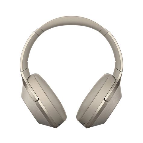 Sony Noise Cancelling Headphones WH1000XM2: Over Ear Wireless Bluetooth ...