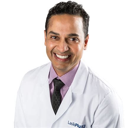 Dr. Chirag Shah , Ophthalmologist & LASIK Doctor | LasikPlus