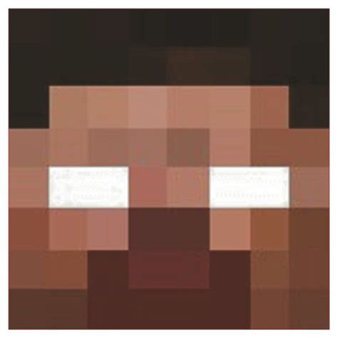 Minecraft Herobrine Face | Minecraft herobrine, Minecraft face, Minecraft