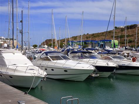 Albufeira Marina | Albufeira, Marina, Canal