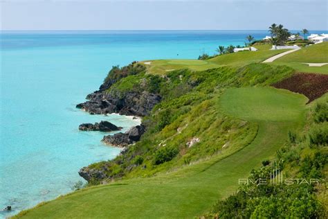 Photo Gallery for Cambridge Beaches in Sandys - Bermuda | Five Star ...