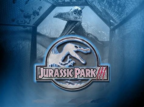 Jurassic Park 3 Wallpapers - Wallpaper Cave