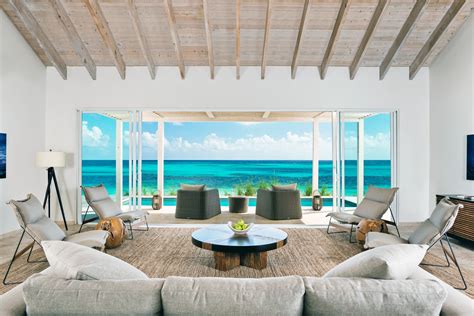 Sailrock Resort Beachfront Villa, South Caicos: View With A Room ...