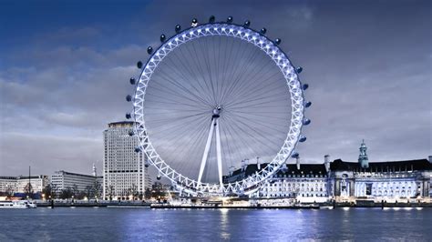 London Eye, The Best Place To See The Beauty of The City of London ...