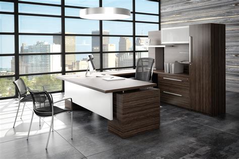 Zen Executive – Office Furniture Heaven