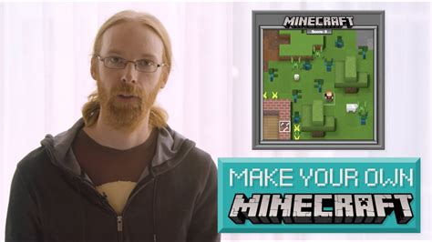 Minecraft Hour of Code: Introduction - YouTube