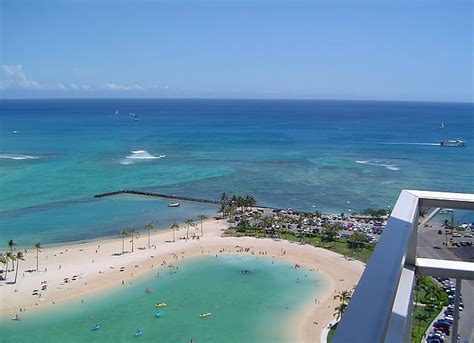 Ilikai Hotel & Suites on Waikiki Beach - Airline Flight Cabin Crew