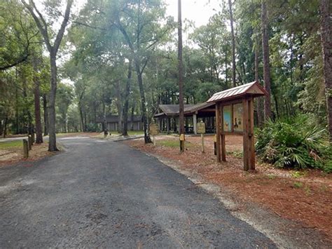 Withlacoochee State Trail, Top 10 FL Biking. E-Z Map, 75+ Photos ...