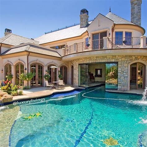 Pool Homes in Las Vegas - The Sales Team Henderson Real Estate