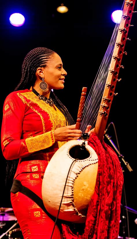 List of African musical instruments and their names and pictures