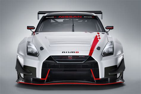 Nismo Nissan GT R GT3 2018 Front 4k nissan wallpapers, nissan gtr ...