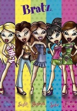 bratz tv series cast - Oralee Sessions