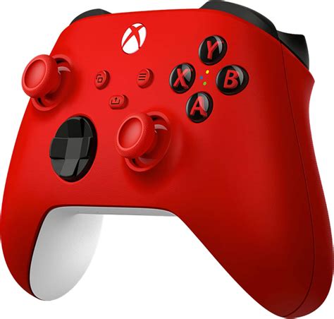 Xbox Series X Controller / Xbox Series X Controller Review Ign / With ...