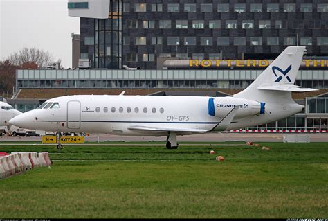 Dassault Falcon 2000LXS - | Aviation Photo #6644945 | Airliners.net